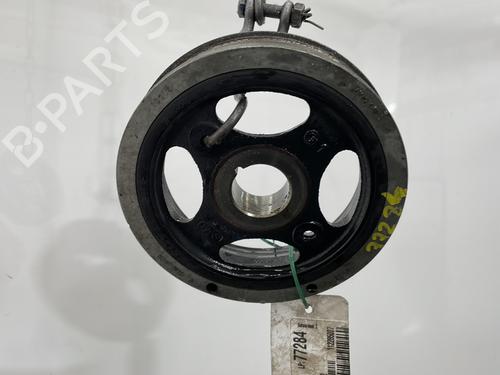 Used Pulley TOYOTA VERSO (_R2_) 2.0 D-4D (AUR20_, AUR20R) (124 hp) 29513837