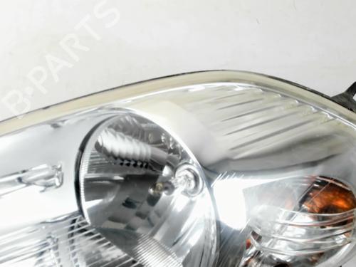 Left headlight FIAT GRANDE PUNTO (199_) 1.3 D Multijet | BP37727542C28 - Image 6