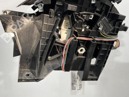 Selector da caixa Selector da caixa NISSAN X-TRAIL III (T32_, T32R, T32RR) 1.6 dCi (T32) (130 hp) 28361883 28361883
