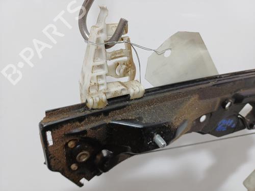 Front left window mechanism FORD KA (RU8) 1.2 | BP38066965C22 - Image 2