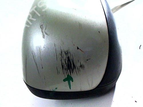 Right mirror RENAULT LAGUNA II (BG0/1_) 1.9 dCi (BG1A, BG1W, BG0G) | BP20399581C27 