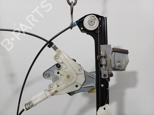 Used Front right window mechanism Front right window mechanism BMW 3 Coupe (E46) 320 Cd (150 hp) 36757480 36757480