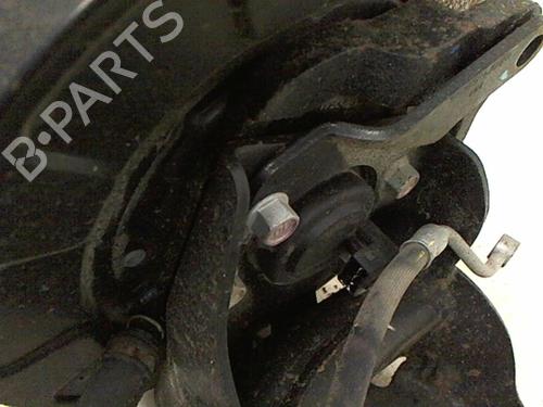 Rear axle HYUNDAI i20 I (PB, PBT) 1.1 CRDi | BP20391736M2 