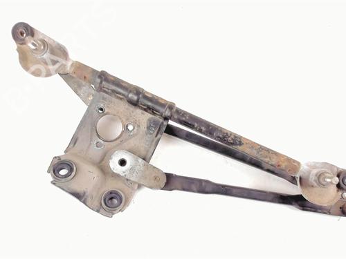Front wipers mechanism HYUNDAI GETZ (TB) 1.5 CRDi | BP21238232C83 