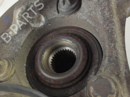 Used Left front steering knuckle SAAB 9-5 Estate (YS3E) 2.2 TiD (120 hp) 20443451
