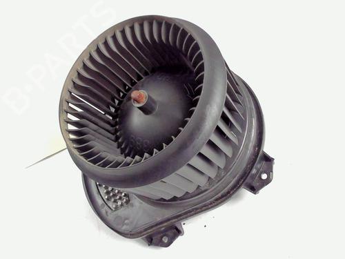 Heater blower motor MERCEDES-BENZ B-CLASS Sports Tourer (W246, W242) B 180 CDI (246.200) | BP20391306M62