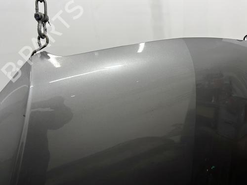 Hood CHEVROLET AVEO / KALOS Hatchback (T250, T255) 1.2 LPG | BP30044852C1