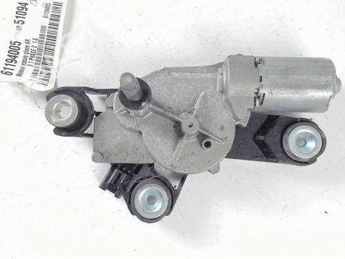 Rear wiper motor MAZDA 3 (BK) 1.6 MZ-CD | BP20429110M102 