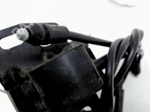 Used Tailgate lock Tailgate lock RENAULT KANGOO / GRAND KANGOO II (KW0/1_) 1.5 dCi 90 (KW05, KW08, KW0G, KW11) (90 hp) 33131310 33131310