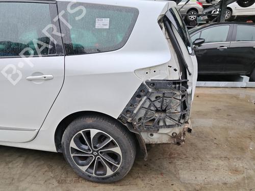 Switch RENAULT SCÉNIC III (JZ0/1_) 1.6 dCi (JZ00, JZ12) | BP31679439I30 - Image 23