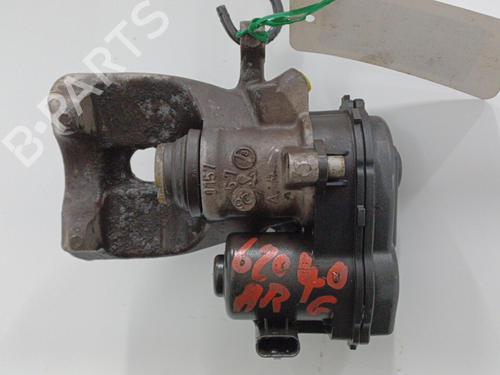 Used Left rear brake caliper Left rear brake caliper MERCEDES-BENZ B-CLASS Sports Tourer (W246, W242) B 200 CDI / d (246.208) (136 hp) 20428645 20428645
