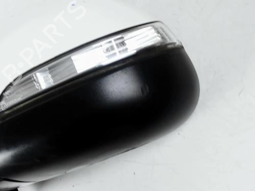 Retrovisor izquierdo SSANGYONG KORANDO (CK) 2.0 e-XDi | BP25586552C26 