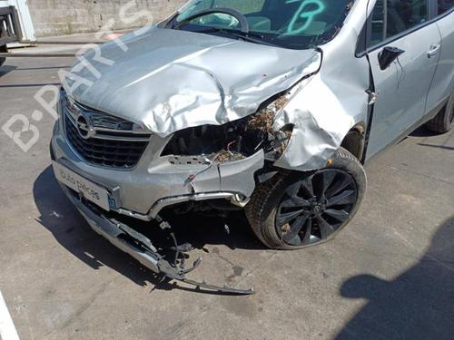 Engine mount OPEL MOKKA / MOKKA X (J13) 1.6 CDTI (_76) | BP30443847M89  - Image 12