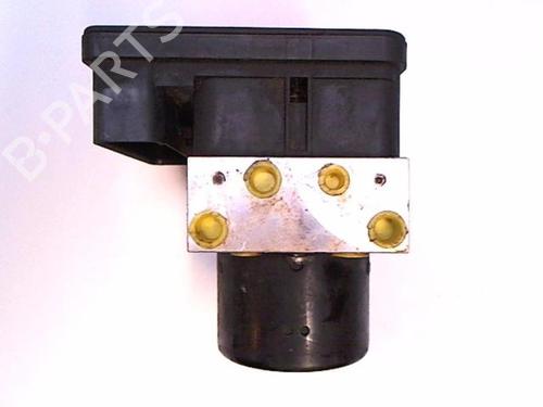 Used ABS pump FORD FOCUS II Convertible 2.0 TDCi (136 hp) 20461539