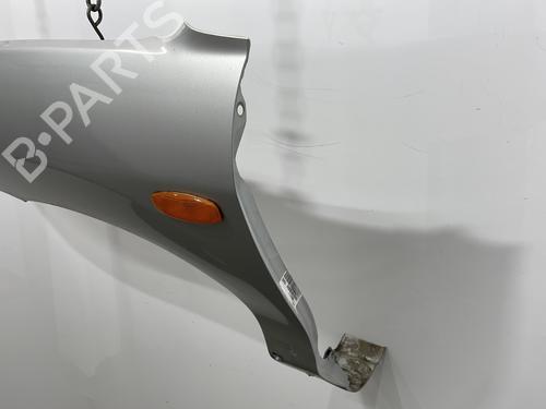 Left front fenders HYUNDAI SANTA FÉ I (SM) 2.0 CRDi 4x4 | BP26964575C41 