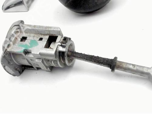 Ignition barrel CITROËN DS3 (SA_) 1.6 HDi 90 | BP36669269M48  - Image 6