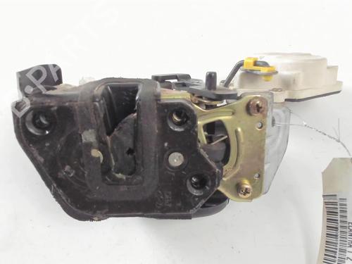 Rear left lock HYUNDAI ELANTRA III (XD) 2.0 CRDi | BP20424088C100 
