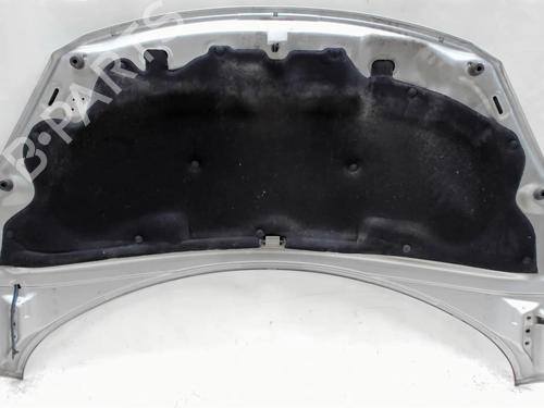 Hood PEUGEOT 307 (3A/C) 1.6 HDi | BP20414714C1 