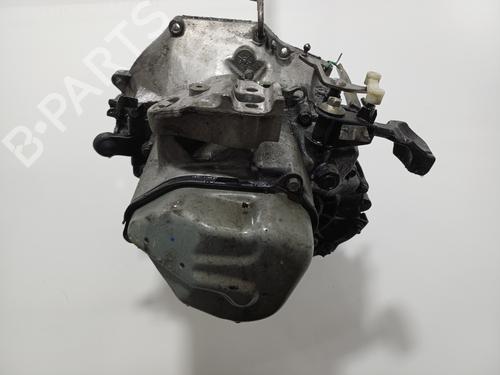Gearbox CITROËN C3 II (SC_) 1.4 HDi 70 (SC8HZC, SC8HR0, SC8HP4) | BP36588653M3 - Image 10