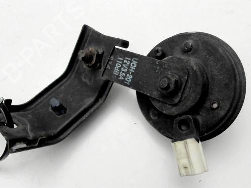 Used Horn Horn HONDA JAZZ III (GE_, GG_, GP_, ZA_) 1.2 (GG1) (90 hp) 22227651 22227651