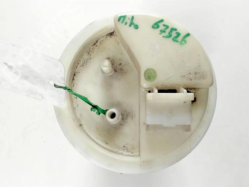 Fuel pump ALFA ROMEO MITO (955_) 1.4 TJet (955AXG1A) | BP20406557M76 