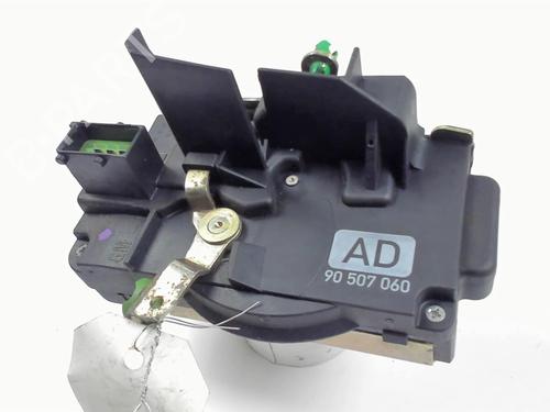 Front right lock OPEL VECTRA B Hatchback (J96) 2.0 DTI 16V (F68) | BP20465643C97 