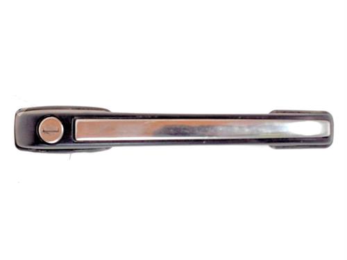 Front right exterior door handle VW GOLF II (19E, 1G1) 1.3 | BP25265208C129 