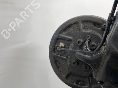 Rear axle PEUGEOT 207 (WA_, WC_) 1.6 HDi | BP20422322M2 