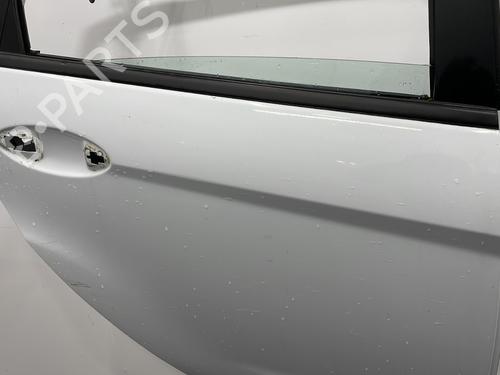 Dør høyre bak FORD FIESTA VI (CB1, CCN) 1.25 | BP29603884C5 