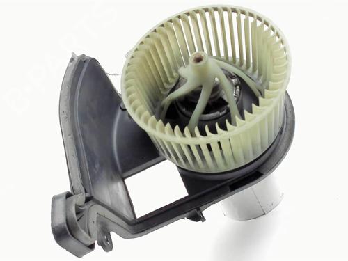 Heater blower motor RENAULT CLIO II (BB_, CB_) 1.2 (BB0A, BB0F, BB10, BB1K, BB28, BB2D, BB2H, CB0A,... | BP20424764M62 