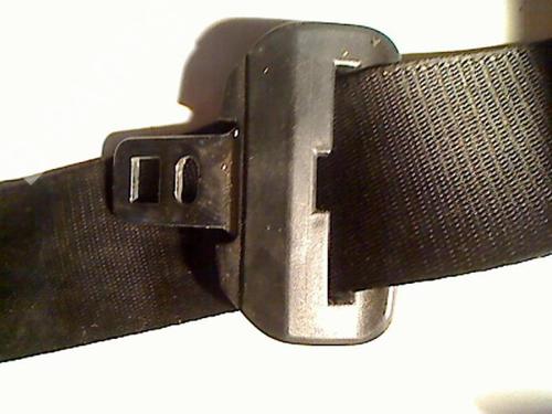 Front right belt tensioner MG MG ZR 160 | BP20409000C88 