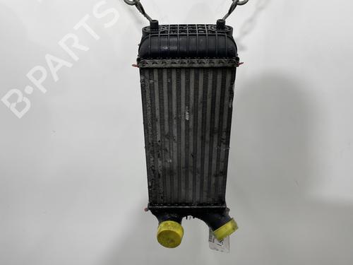 Used Intercooler Intercooler FORD C-MAX II (DXA/CB7, DXA/CEU) 1.6 TDCi (115 hp) 30443788 30443788