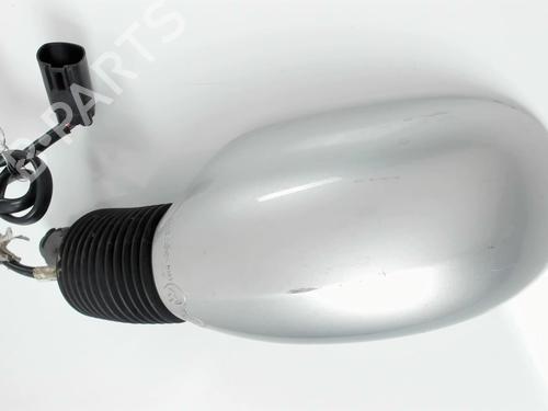 Right mirror FORD KA (RB_) 1.3 i ROCAM | BP20454069C27 
