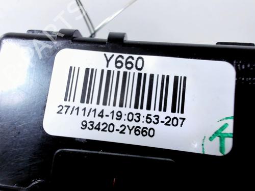 steering-column-stalk-hyundai-ix35-lm-el-elh-2009-2010-2011-2012-2013-2014-2015-2016-31679538 main image