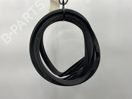 Used Rubber door seal SSANGYONG KORANDO (CK) 2.0 e-XDi (150 hp) 25341719