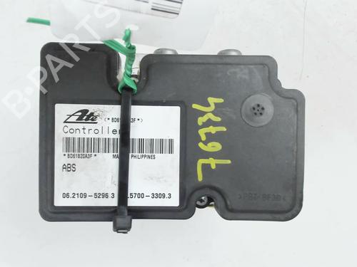 Used ABS pump ABS pump 38256339 38256339