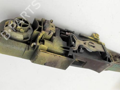 Exterior handle RENAULT KANGOO Express (FW0/1_) Z.E. (FW0Z, FW1Z) | BP29625407C122 