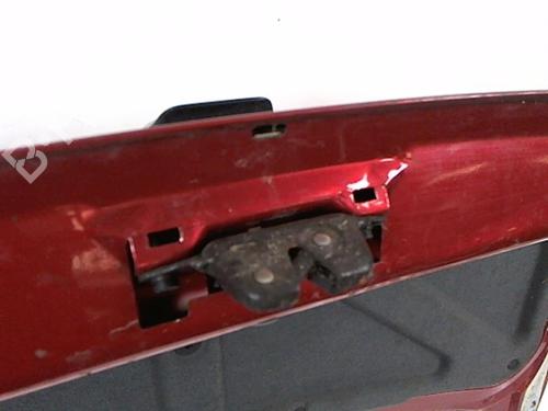 Tailgate PEUGEOT 406 Coupe (8C) 3.0 V6 24V | BP20435662C6 