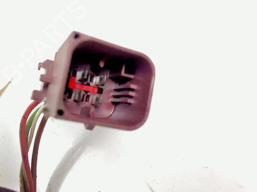 Front wiper motor CITROËN XSARA PICASSO (N68) 1.6 HDi | BP20443507M29 