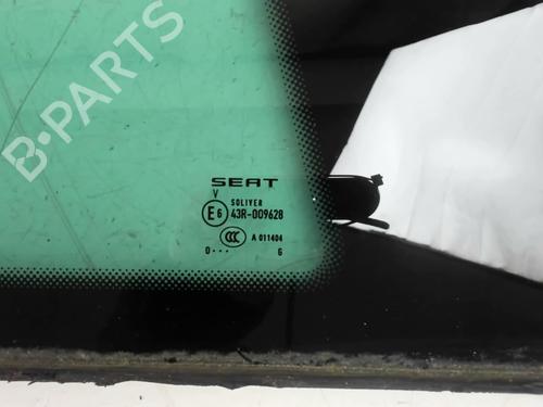 Dør rude højre bagtil Dør rude højre bagtil 31871528 31871528