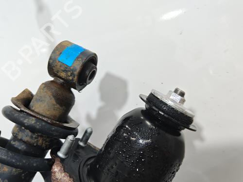 Used Right rear shock absorber Right rear shock absorber 39104111 39104111