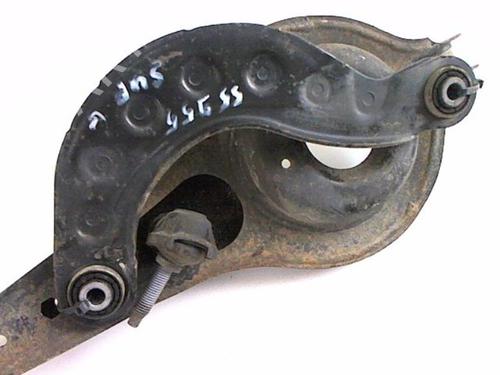 Left rear suspension arm FORD C-MAX II (DXA/CB7, DXA/CEU) 1.6 TDCi | BP20477510M14 