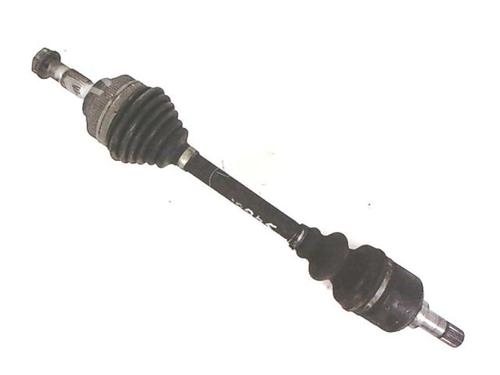 Used Left front driveshaft PEUGEOT 405 II (4B) 1.9 TD (90 hp) 20455694