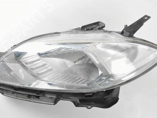 Used Left headlight HONDA FR-V (BE) 2.2 i CTDi (BE5) (140 hp) 20469400