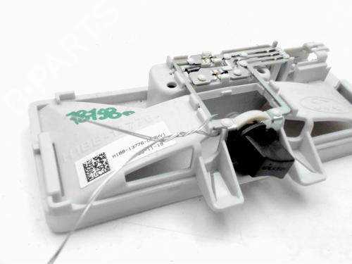 Innerbelysning Innerbelysning FORD FIESTA VII (HJ, HF) 1.5 TDCi (86 hp) 33894700 33894700
