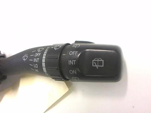 Steering column stalk HYUNDAI SANTA FÉ I (SM) 2.0 CRDi 4x4 | BP20407191I23 