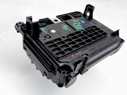 Fuse box CITROËN C3 Picasso (SH_) 1.4 VTi 95 (SH8FSC, SH8FP0, SH8FP6) | BP32264273E1 