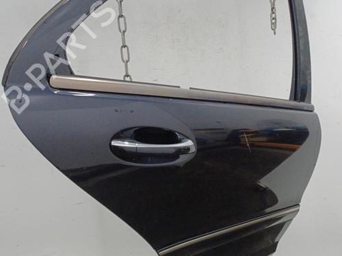 Right rear door MERCEDES-BENZ C-CLASS (W203) C 220 CDI (203.006, 203.008) | BP20464142C5 