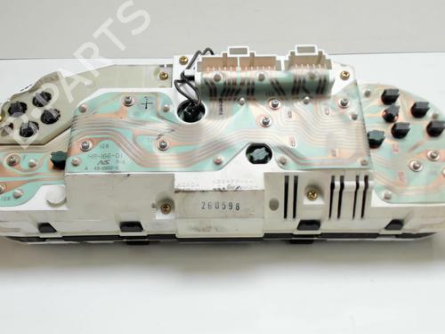 Instrument cluster ROVER 600 I (RH) 618 i/Si | BP20408551C47 