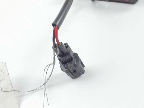 Used Tailgate handle KIA NIRO I (DE) 1.6 GDI Hybrid (141 hp) 20446876